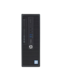 Refurbished HP ProDesk 400 G3 SFF/ Intel Core i5-6th Gen/ 16GB RAM/ 512GB SSD/Windows 10 Pro/ B