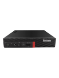 Refurb Lenovo ThinkCentre M720q SFF/ Intel Core i5-8400T/ 8GB RAM/ 256GB SSD/ Windows 10 Pro