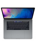 Refurbished Apple MacBook Pro 14,3/i7-7700HQ/16GB RAM/512GB SSD/15"/555 2GB/B (Mid 2017) Space Grey