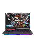 Refurbished ASUS ROG Strix G513QY/AMD Ryzen 9/16GB RAM/1TB SSD/AMD RX 6800M/15.6-inch/165Hz QHD/Gaming Laptop