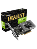 Palit GeForce GT1030, 2GB DDR4, PCIe3, DVI, HDMI, 1379MHz, Low Profile (No Bracket)