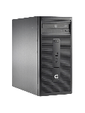 Refurbished HP 280 G1 MT/ Core i3-4160/  @3.60GHz/ 16GB Ram/ 500GB HDD/ USB 3.0/ Win 10