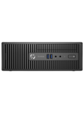Refurbished HP ProDesk 400 G3 SFF/ Business PC/ Intel core i5/ 6th Gen/ Upgraded/ 6 Months Warranty