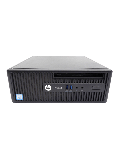 Refurbished HP ProDesk 400 SFF/ Intel Core i3-6100/ CPU 3.70GHz/ 512GB SSD/ 16GB/ Windows 10