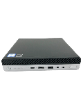 Refurbished HP Prodesk 600 G3 DM/ Mini PC/ Core i5-7500T/ 8GB DDR4/ 512GB SSD/ Win10