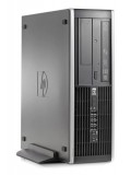 Refurbished HP 8300 SFF/i5-3470/4GB RAM/250GB HDD/DVD/COA 50 UNITS/Windows 10/B 