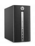 Refurbished HP 570-A111/A9-9430/8GB RAM/1TB HDD/DVD-RW/Windows 10/A