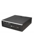 Refurbished HP 6005/AMD X4 II B95/4GB RAM/1TB HDD/DVD-RW/Windows 10/B