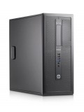 Refurbished HP 800-G1/i5-4590/8GB RAM/500GB HDD/DVD-RW/Windows 10/B