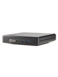 Refurbished HP 800-G1 Mini/i5-4590T/8GB RAM/256GB SSD/Windows 10/B