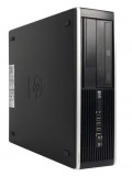 Refurbished HP 8200 Elite/i5-2400/8GB RAM/500GB HDD/DVD-RW/Windows 10/C