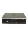 Refurbished HP Compaq Elite 8300/3550S/4GB RAM/320GB HDD/DVD-RW/Windows 10/B