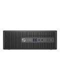 Refurbished HP 600 G2/i3-6100/4GB RAM/500GB HDD/Windows 10 Pro/B