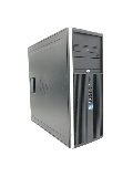 Refurbished HP COMPAQ 8200 Elite/ CMT PC/ Intel Core i7-2600/ 16GB RAM/ 500GB HDD/ Windows 10