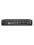 Refurbished HP EliteDesk 800 G2/ DM 65W/ Intel Core i5 6th Gen/ 3.2 GHz/ 8GB RAM/ 512GB SSD