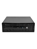 Refurbished HP ProDesk 400 G2.5/ SFF PC/ i3-4170/ 16GB RAM/ 512GB SSD/ Win 10 Pro