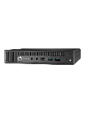 Refurbished HP ProDesk 600 G2/ i5 6500T/ 2.5GHz/ 16GB RAM/ 512GB SSD/ Windows 10 Pro