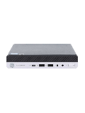 Refurbished HP ProDesk 600 G3 DM/ Mini PC/ i5-6500T/ 8GB RAM/ 512GB SSD/ Win 10 Pro