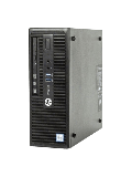 Refurbished HP Prodesk 400 G2.5 SFF PC/ Intel Core i5-4590S/ 8GB Ram/ 512GB SSD/ Windows 10 Pro