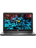 Refurbished Dell 15-5567/i3-7100U/8GB RAM/256GB SSD/DVD-RW/15"/Windows 10 Pro/B