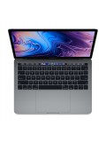 Apple MacBook Pro "Core i7" 2.7 13" TouchBar, 8GB RAM, 256GB SSD, Space Grey- (Mid-2018)