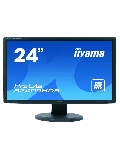 Refurbished IIyama Prolite B2409hds/ 24" Full HD/ LED Monitor/ Grade A