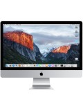 Refurbished Apple iMac 10,1/E7600/4GB RAM/500GB HDD/9400/21.5"/A (Late - 2009)