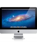 Refurbished Apple iMac 10,1/E7600/4GB RAM/120GB SSD/HD4670/27"/C, (Late - 2009)