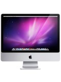 Refurbished Apple iMac 9,1/E8135/8GB RAM/320GB HDD/9400M/DVD-RW/20"/B (Early - 2009)