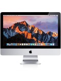 Refurbished Apple iMac 14,3/i5-4570S/8GB Ram/1TB HDD/750M/21"/C (Late - 2013)