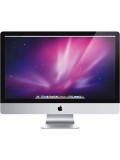 Refurbished Apple iMac 11,1/i7-860/8GB RAM/1TB HDD/DVD-RW/27"/Aluminium/B (Late - 2009)