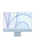 Refurbished Apple iMac 21,1/M1/8-Core CPU 8-Core GPU/8GB RAM/256GB SSD/24-inch 4.5K RD/Blue/B (Early - 2021)