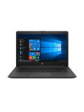 HP 240 G7 Laptop/ 14-Inch Screen/ Celeron N4020/ 4GB RAM/ 128GB SSD/ No Optical/ Windows 10 Pro Academic
