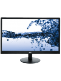 Brand New AOC e2270Swdn 21.5-inch Widescreen TN LED Monitor - Black (1920x1080/5ms/VGA/DVI)