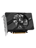 Asrock Intel Arc A380 Challenger ITX 6GB OC, 6GB DDR6, PCIe4, HDMI, 3 DP, 2250MHz Clock, 0dB Cooling, Compact Design