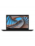 Refurbished Lenovo ThinkPad X390 Black Notebook/ 33.8 cm (13.3")/ 1920 x 1080 pixels/ 8th gen Intel® Core™ i5/ 8 GB DDR4-SDRAM/ 256 GB SSD/ Windows 11 Pro
