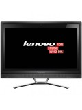 Refurbished Lenovo C460/i3-4130T/4GB RAM/1TB HDD/DVD-RW/21"/Windows 10 Pro/B