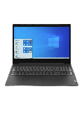 Brand New Lenovo IdeaPad 3 Laptop/15.6-inch FHD/AMD 3020e/RAM 4GB/128GB SSD/Office 365 Personal/Windows 10 S