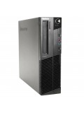 Refurbished Lenovo ThinkCentre M92p SFF Intel Core i5-3470 [Quad] , B 