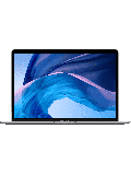 Refurbished Apple Macbook Air 9,1/i3-1000NG4/16GB RAM/2TB SSD/13"/Silver- A (Early 2020)