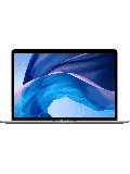 Refurbished Apple Macbook Air 9,1/i3-1000NG4/16GB RAM/256GB SSD/13"/Silver/A (Early 2020)