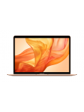 Refurbished Apple Macbook Air 8,1/i5-8210Y/8GB RAM/128GB SSD/13-inch RD/UHD 617/Gold/B (Late - 2018)