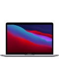 Refurbished Apple MacBook Pro 17,1/Apple M1/16GB RAM/256GB SSD/8 Core GPU/13-inch/SpaceGrey/B (Late 2020)