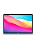 Refurbished Apple MacBook Air 10,1/M1/16GB RAM/512GB SSD/7 Core GPU/13"/Silver/B (Late 2020)