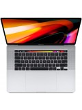 Apple MacBook Pro 16,1/i7-9750H/16GB RAM/512GB SSD/5300M 4GB/16"/Silver (2019)