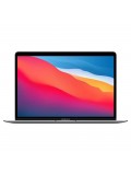 Refurbished Apple MacBook Air 10,1/M1/8GB RAM/256GB SSD/7 Core GPU/13"/SpaceGrey/A (Late 2020)