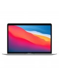 Refurbished Apple MacBook Air 10,1/M1/8GB RAM/256GB SSD/7 Core GPU/13"/Silver/B (Late 2020)