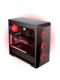  CK - AMD Ryzen 5 2400G/8GB RAM/1TB HDD/120GB SSD/Gaming PC