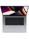 Refurbished Apple MacBook Pro 18,1/M1/16GB RAM/1TB SSD/10 CPU/16 GPU/16"/B (Late 2021)