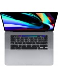 Refurbished Apple MacBook Pro 16,1/i7-9750H/32GB RAM/2TB SSD/5500M 4GB/16"/Space Grey/A (2019)